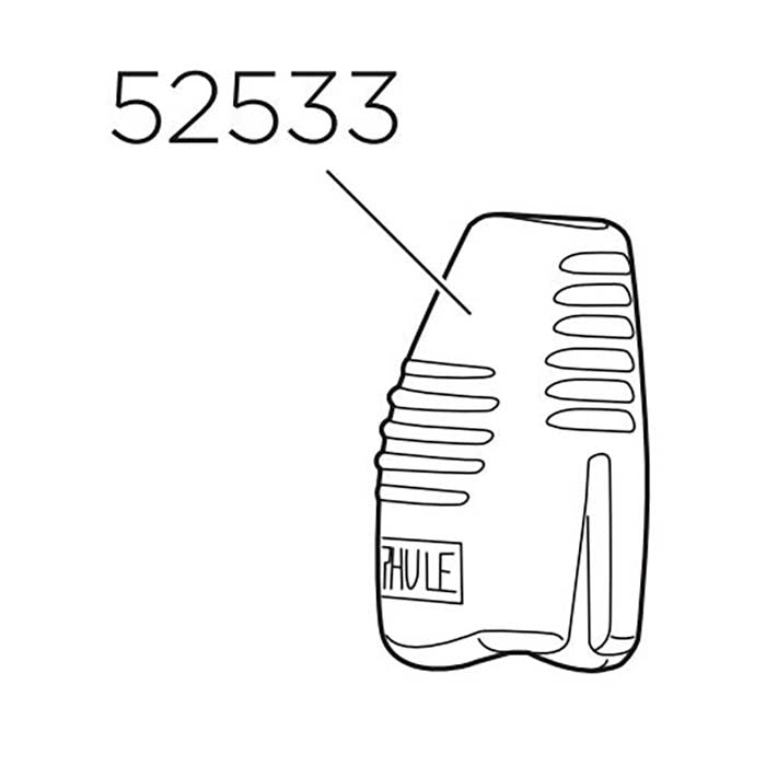 Thule, Reservdel 52533