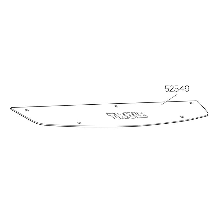 Thule, Ricambio 52549