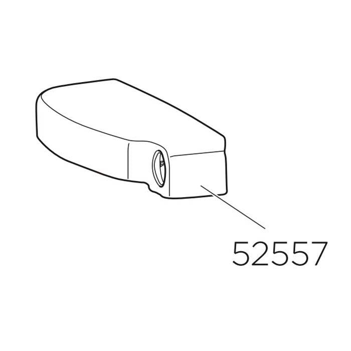 Thule, Pieza de repuesto 52557