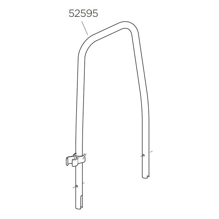Thule, Bågramme 925/927