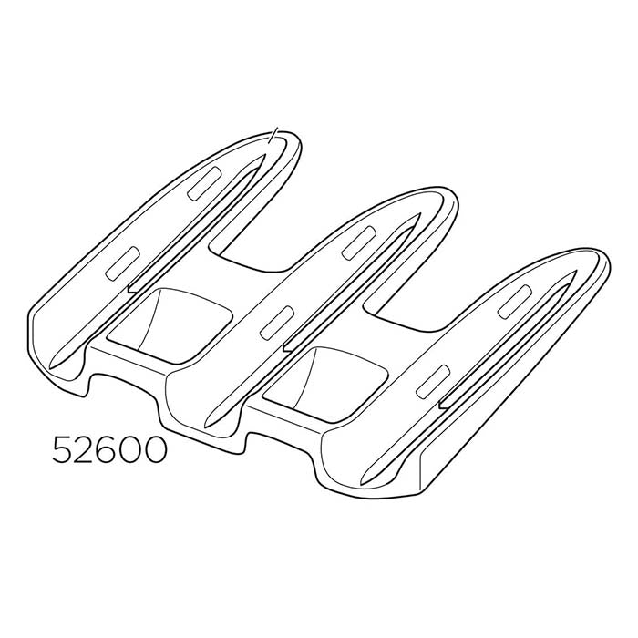 Thule, Supporto Ruote 927