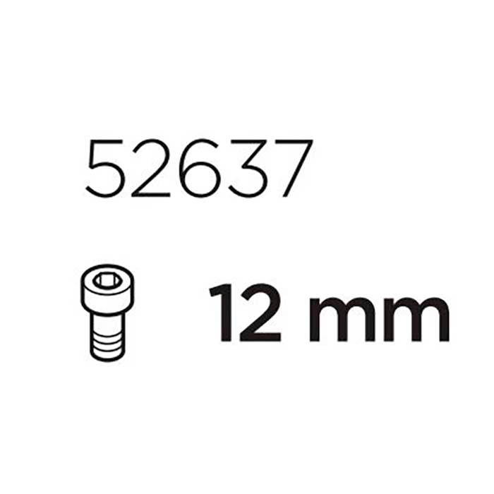 Thule, Bolt 12 mm do 898 Hullavator