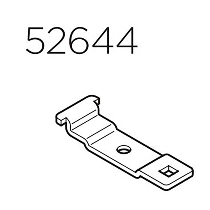 Thule, Część zamienna 52644