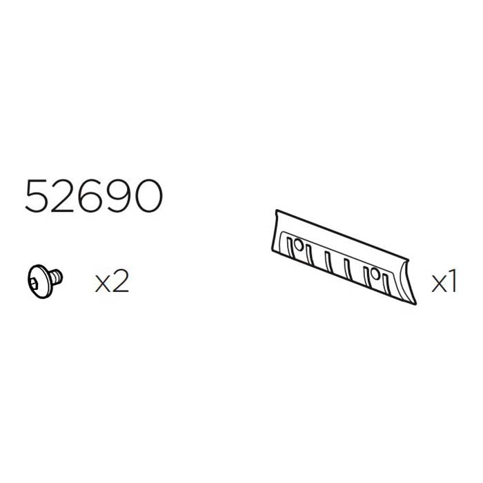 Thule, Pièce de rechange 52690