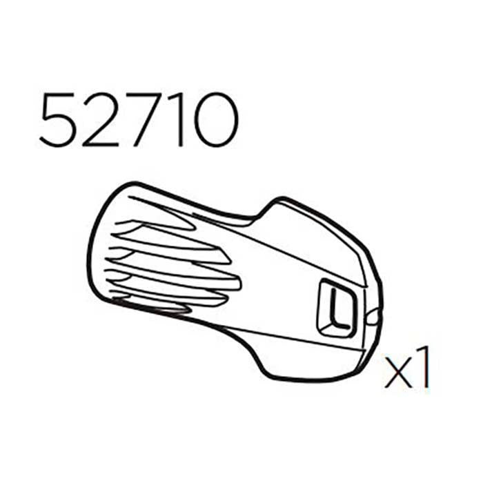 Thule, Reservdel 52710