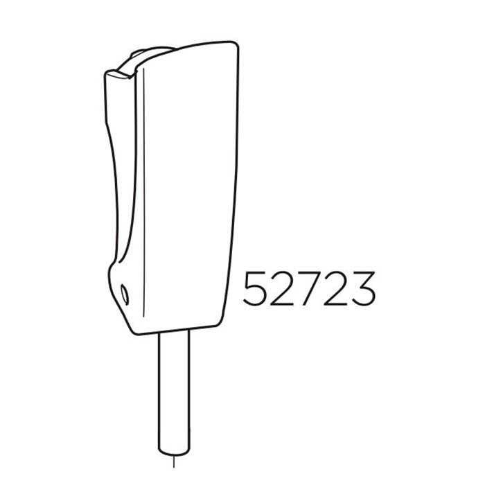 Thule, Pièce de rechange 52723