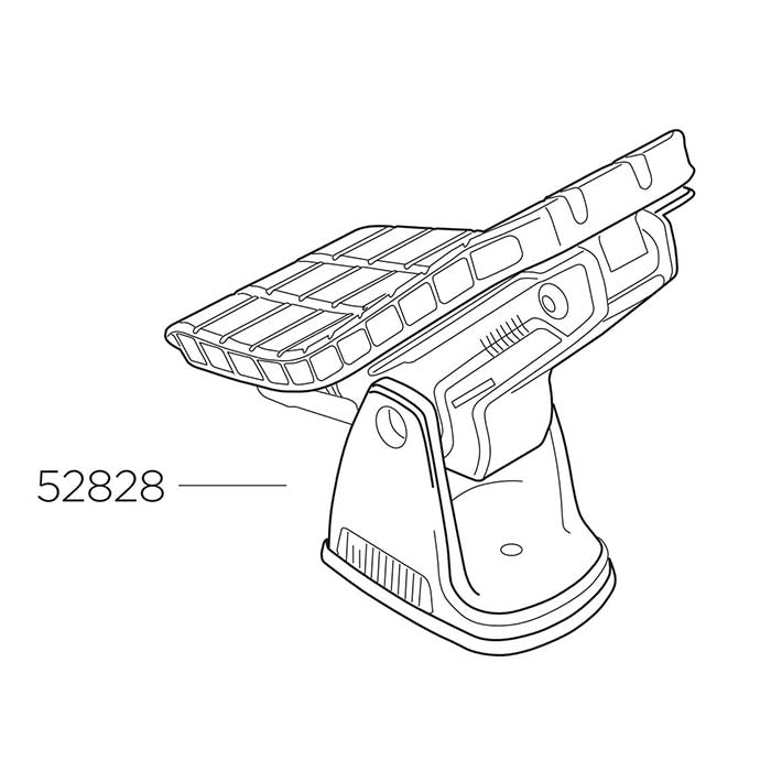 Thule, Reservedel 52828
