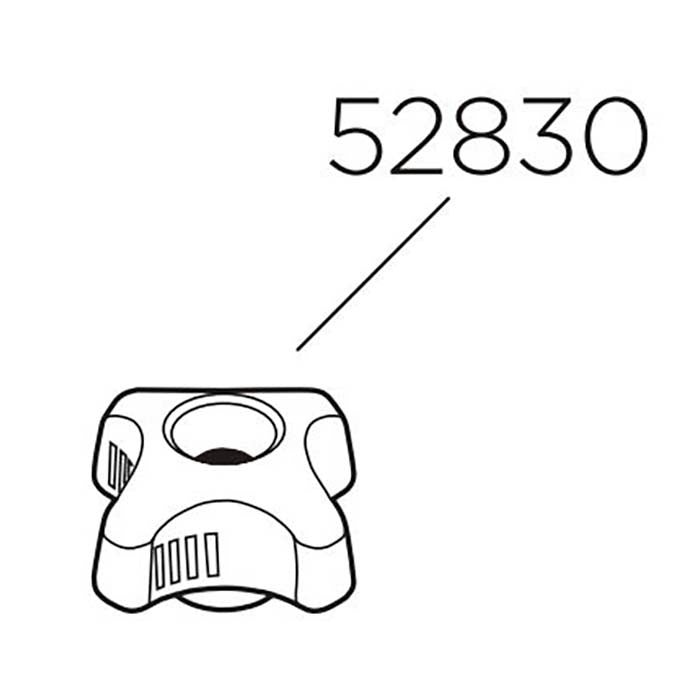 Thule, Varaosa 52830