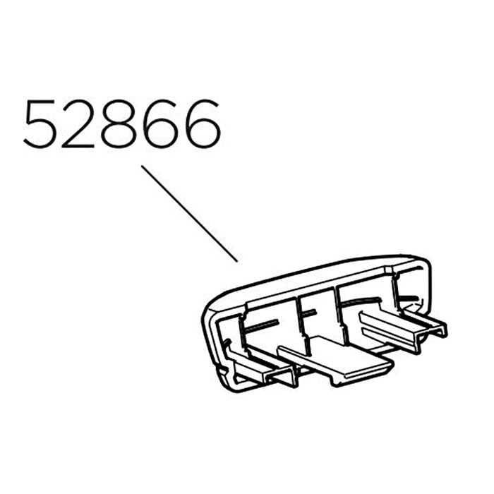 Thule, Reserveonderdeel 52866