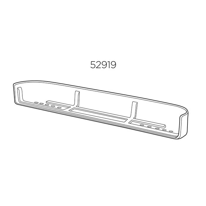 Thule, Reservdel 52919