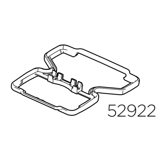 Thule, Varaosa 52922