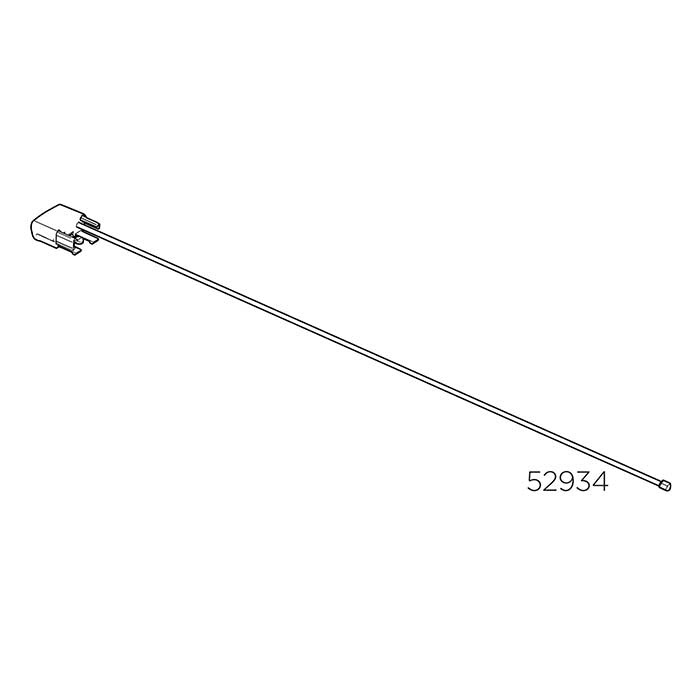 Thule, Reservdel 52934