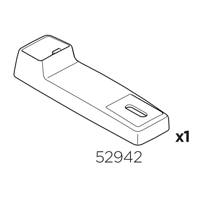 Thule, Náhradní díl 52942