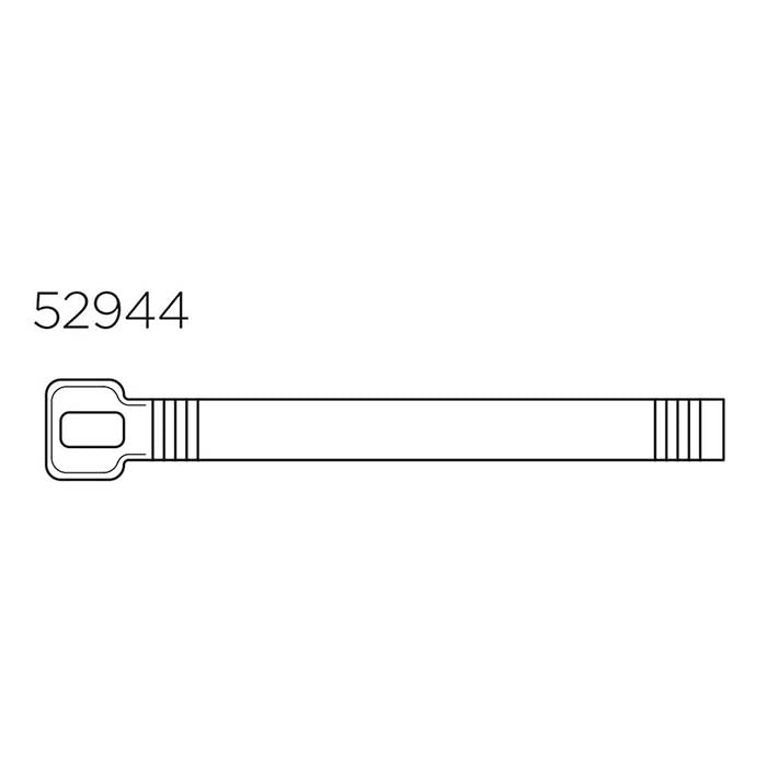 Thule, Varaosa 52944