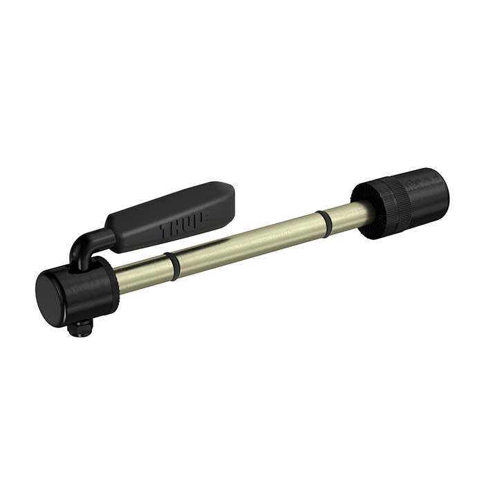 Thule, Thru-axle Adapter Pyörätelineeseen