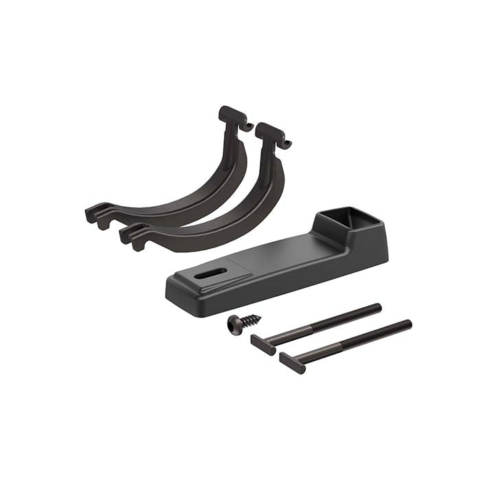 Thule, Fastride/topride Adapter för rörmontering