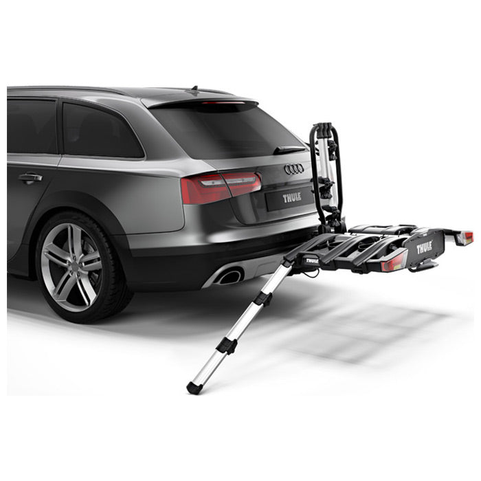Thule, Last ramp för Easyfold