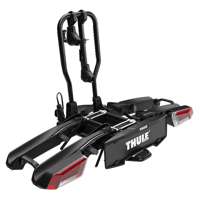 Thule, Easyfold 3 Cykelhållare för 2 Elcyklar