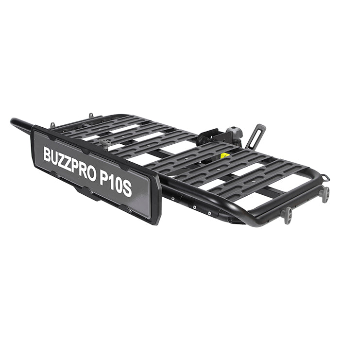 BuzzRack Buzzpro P10S Bagageplattform