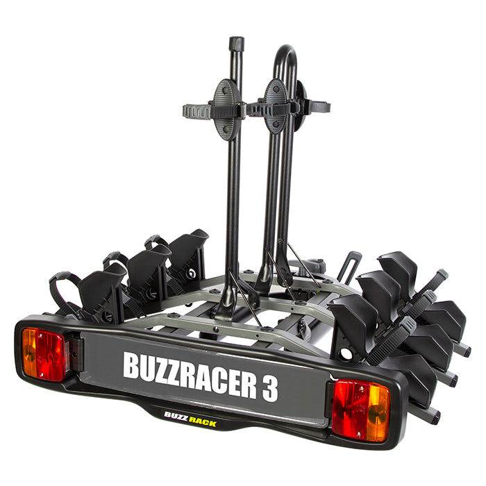 BuzzRack, Buzzracer-3 Cykelhållare för 3 Cyklar
