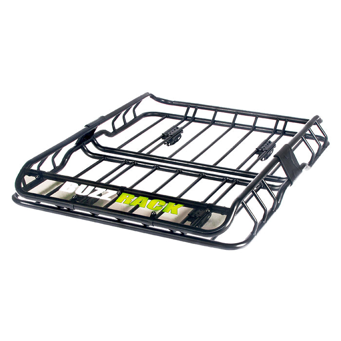 BuzzRack, Buzztrekker Takbox
