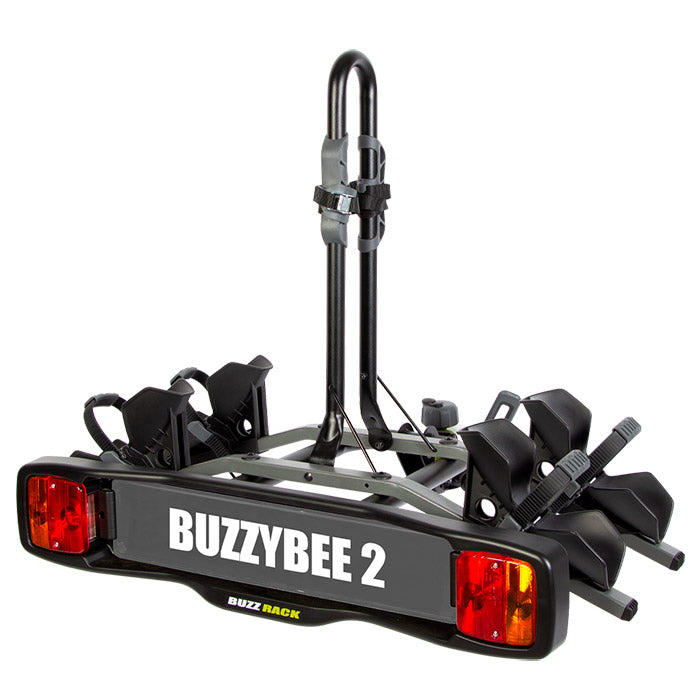 BuzzRack, Buzzybee 2 Polkupyöräteline 2 Polkupyörälle