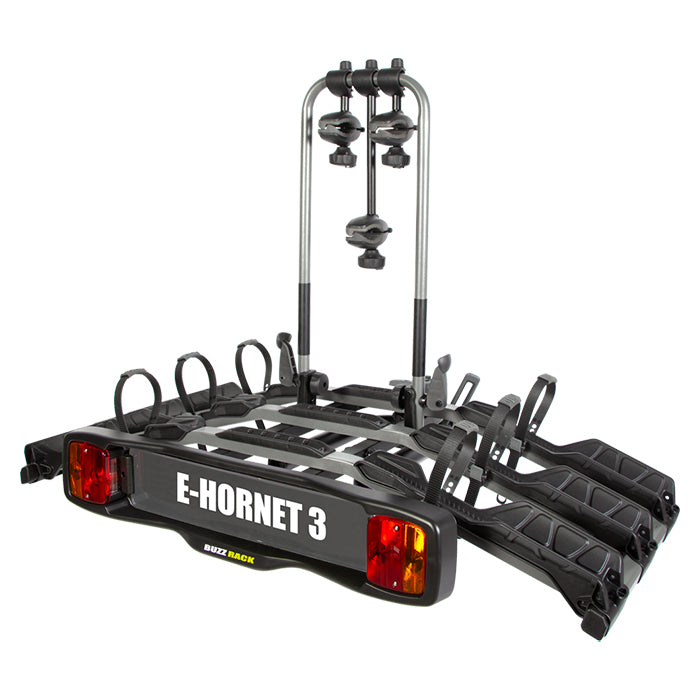 BuzzRack, E-Hornet-3 Fahrradträger für 3 Fahrräder 13P