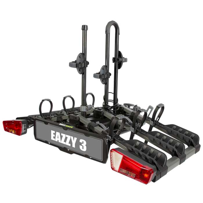 BuzzRack, Eazzy-3 Cykelhållare för 3 Cyklar