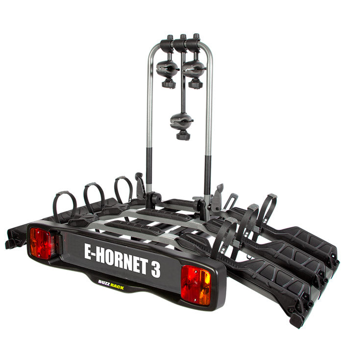 BuzzRack, E-Hornet-3 Cykelhållare för 3 Cyklar