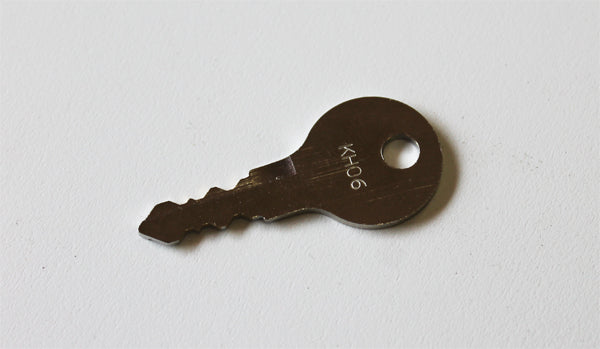 BuzzRack, Buzz Key NR KH010 Llave para Enganche