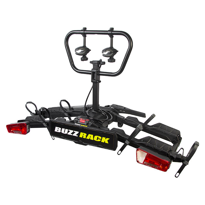 BuzzRack, Scorpion Pro Cykelhållare för 2 Elcyklar