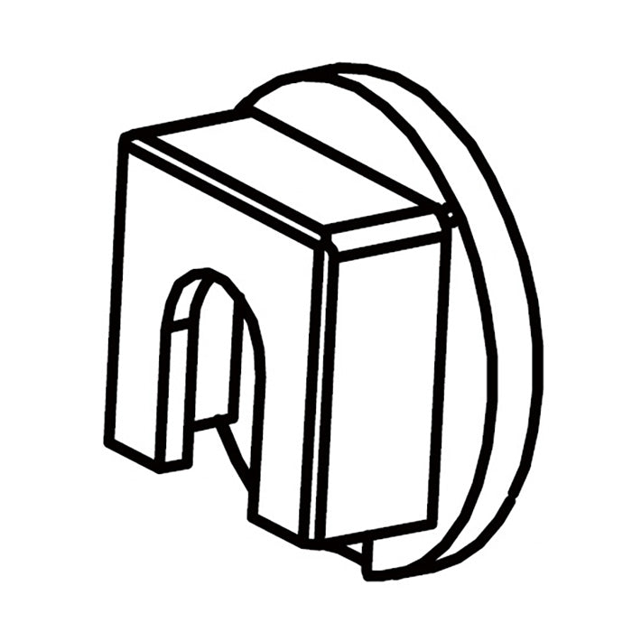 BuzzRack, Reservdel 130-00368-01