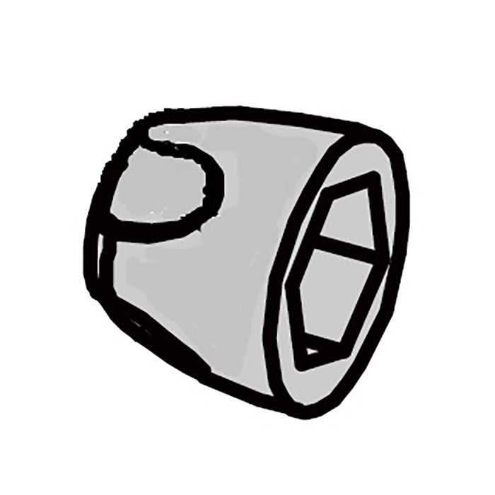 BuzzRack, Varaosa 130-00458-01