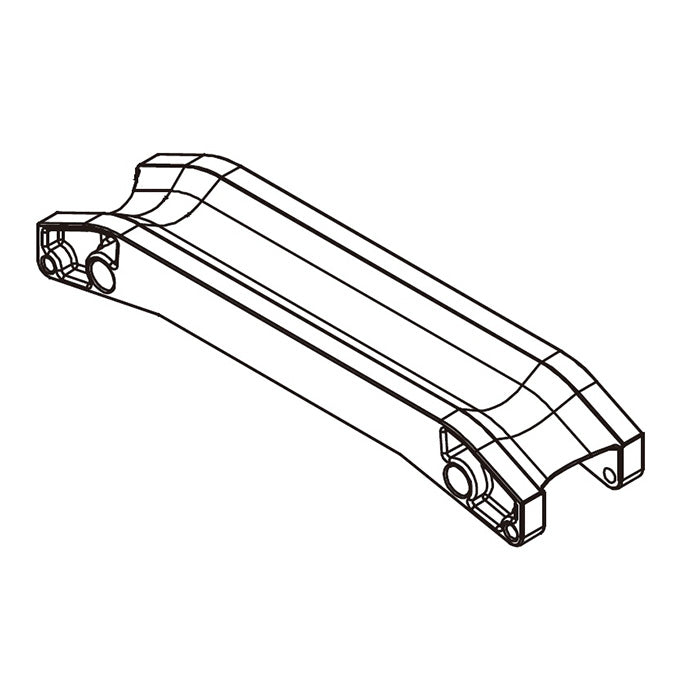 BuzzRack, Varaosa 130-00491-01C