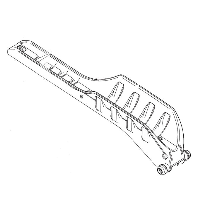 BuzzRack, Reservdel 130-00494-01
