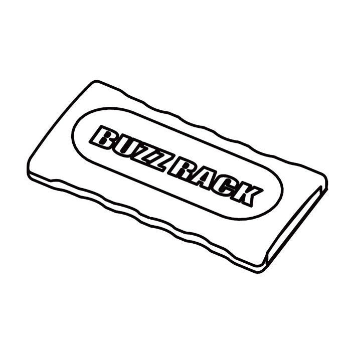 BuzzRack, Reservdel 130-00513-01