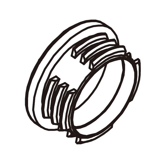 BuzzRack, Reservdel 130-00610-01C