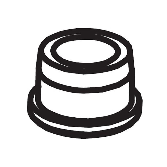 BuzzRack, Reservdel 130-00668-01C