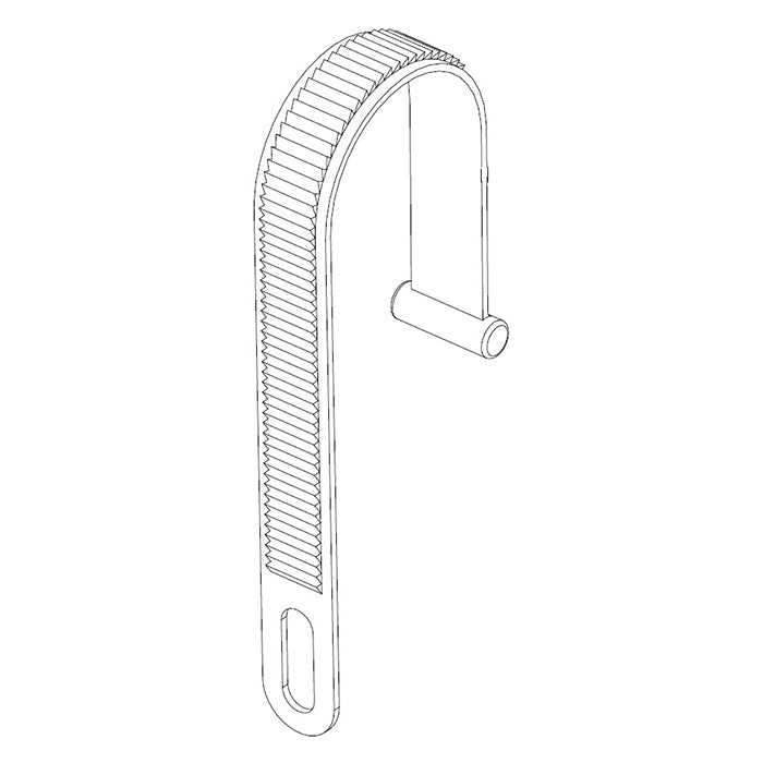BuzzRack, Varaosa 130-00685-01