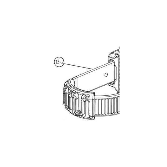 BuzzRack, Rem 311 mm