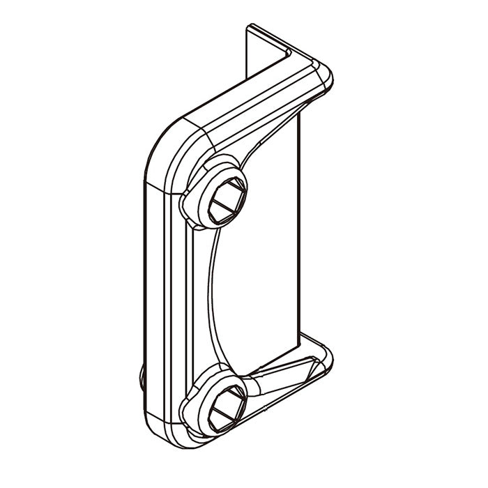 BuzzRack, Varaosa 130-00732-01C