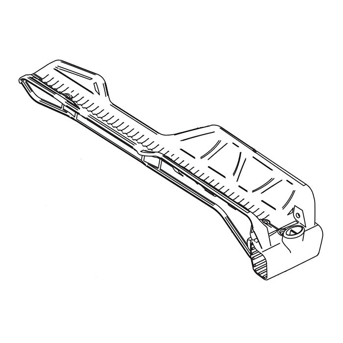 BuzzRack, Varaosa 130-00735-01C