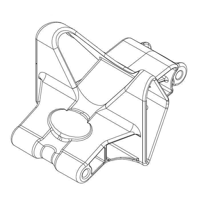 BuzzRack, Reservdel 130-00750-01C