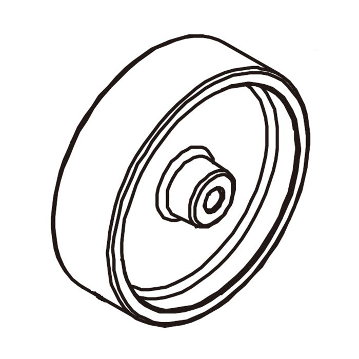 BuzzRack, Reservdel 130-00763-01C