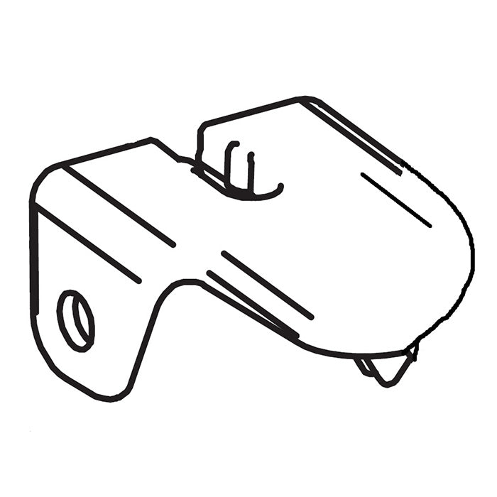 BuzzRack, Varaosa 130-00789-16C