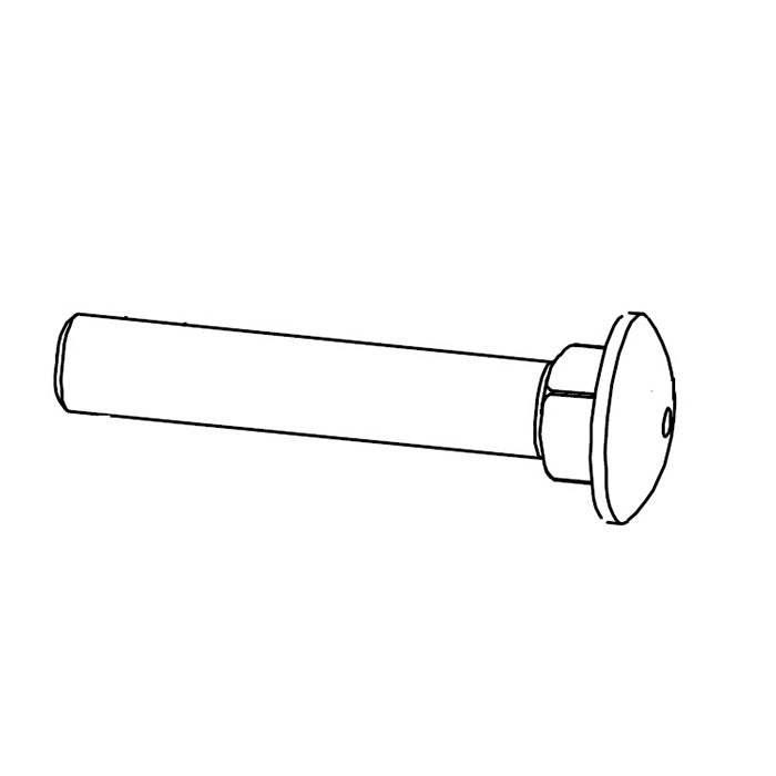 BuzzRack, Bult M12x70mm