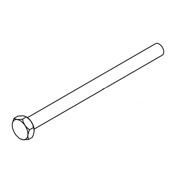 BuzzRack, Varaosa 140-0306-043-58