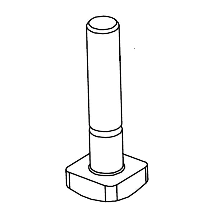 BuzzRack, Reservdel 140-0510-001-58