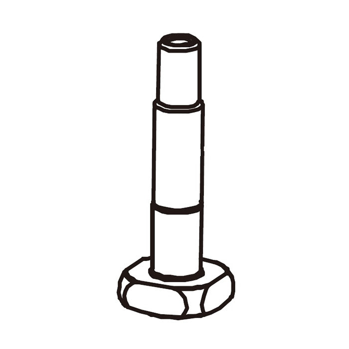 BuzzRack, Varaosa 140-0510-002