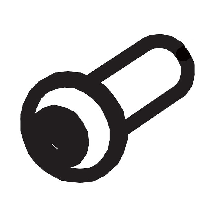 BuzzRack, Varaosa 140-1106-004-04D